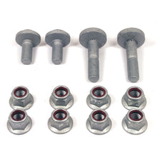 Load image into Gallery viewer, Ford Racing 05-14 Mustang Caster &amp; Camber Alignment Eccentric Bolt Kit