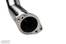 Laden Sie das Bild in den Galerie-Viewer, Turbo XS 02-07 WRX-STi Rear Muffler Assembly w/ Titanium Tip