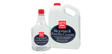 Griots Garage Microfiber and Foam Pad Cleaner - 1 Gallon - Case of 4