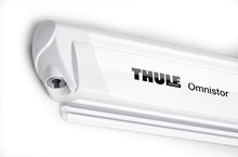 Load image into Gallery viewer, Thule Universal Tent Fixation Rail Kit
