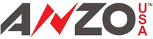 गैलरी व्यूवर में इमेज लोड करें, ANZO 05-11 Toyota Tacoma Projector Headlights w/Light Bar Switchback Black Housing