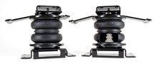 Carica l&#39;immagine nel visualizzatore di Gallery, Air Lift 17-19 Nissan Titan 4WD Load Lifter 5000 Ultimate Kit