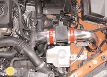 गैलरी व्यूवर में इमेज लोड करें, Injen 03-03.5 Mazdaspeed Protege Turbo Black Cold Air Intake
