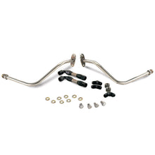 Load image into Gallery viewer, Banks Power Oil Drain Kit for Twin Turbo System
