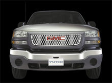 गैलरी व्यूवर में इमेज लोड करें, Putco 02-03 Toyota 4Runner Punch Stainless Steel Grilles