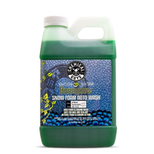 Load image into Gallery viewer, Chemical Guys Honeydew Snow Foam Auto Wash Cleansing Shampoo - 64oz (P4)