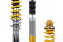 Carica l&#39;immagine nel visualizzatore di Gallery, Ohlins 15-18 Ford Mustang (S550) Road &amp; Track Coilover System