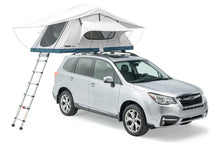 Load image into Gallery viewer, Thule Tepui Low-Pro 3 Soft Shell Tent (3 Person Capacity / Folds to 10in.) - Light Gray