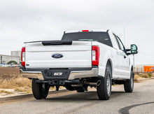 Load image into Gallery viewer, Borla S-Type Cat-Back 17-19 Ford F-250/350 Super Duty Side Exit Exhaust - 5in tip