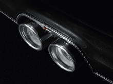 Load image into Gallery viewer, Akrapovic Slip-On Line (Titanium) for 2011-17 Porsche 911 GT3 (991) (Req. Tips) - 2to4wheels