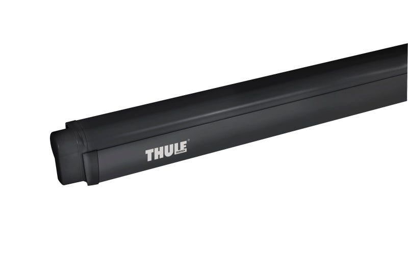 Thule HideAway Awning 10ft. (Wall Mount) - Black