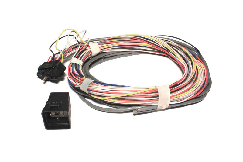 FAST Wiring Harness W/Relay FAST