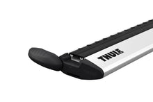 Load image into Gallery viewer, Thule WingBar Evo Load Bars for Evo Roof Rack System (2 Pack) - Silver and Black colors available - 2to4wheels
