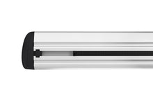 Laden Sie das Bild in den Galerie-Viewer, Thule WingBar Evo Load Bars for Evo Roof Rack System (2 Pack) - Silver and Black colors available - 2to4wheels