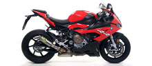 Load image into Gallery viewer, ARROW BMW S1000RR &#39;20 PRO-RACE TITANIUM HOMOLOGATED EXHAUST # 71903PR - 2to4wheels