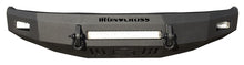 Carica l&#39;immagine nel visualizzatore di Gallery, Iron Cross 03-06 Chevrolet Silverado 1500 Low Profile Front Bumper - Gloss Black