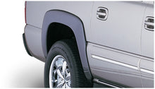 गैलरी व्यूवर में इमेज लोड करें, Bushwacker 03-06 GMC Yukon Xl 1500 OE Style Flares 4pc - Black