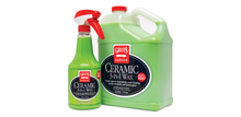 Load image into Gallery viewer, Griots Garage Ceramic Wax 3-in-1 - 22oz - Case of 12