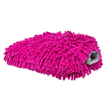 Load image into Gallery viewer, Chemical Guys Big MoFo Chenille Microfiber Premium Scratch-Free Wash Mitt (P12)