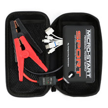 Load image into Gallery viewer, Antigravity Sport Micro-Start Jump Starter