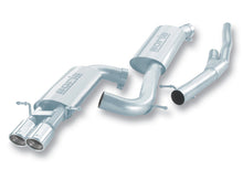 Load image into Gallery viewer, Borla 00-02 Audi S4 2.7L 6cyl AWD SS Catback Exhaust
