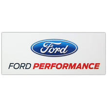 Charger l&#39;image dans la galerie, Ford Performance Decal - 10 Pack
