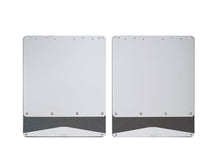 Charger l&#39;image dans la galerie, Putco 00-06 Chevrolet Suburban / Tahoe (Rear) Form Fitted Mud Skins