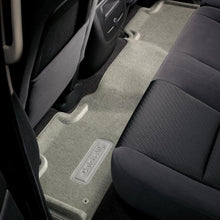 Carica l&#39;immagine nel visualizzatore di Gallery, Lund 01-07 Toyota Sequoia (w/3rd Seat Cutouts) Catch-All 2nd Row Floor Liner - Tan (1 Pc.)