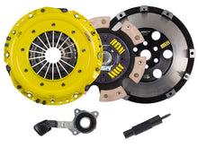 Laden Sie das Bild in den Galerie-Viewer, ACT 16-18 Ford Focus RS / ST XT/Race Sprung 6 Pad Clutch Kit