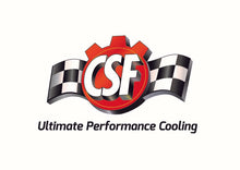 गैलरी व्यूवर में इमेज लोड करें, CSF 00-06 BMW M3 (E46) Race-Spec Dual-Pass Oil Cooler