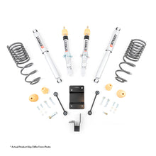 Carica l&#39;immagine nel visualizzatore di Gallery, Belltech LOWERING Kit 2019+ Ford Ranger 2WD 2in Front/4in Rear
