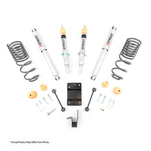 Charger l&#39;image dans la galerie, Belltech LOWERING Kit 2019+ Ford Ranger 4WD 2in Front/4in Rear