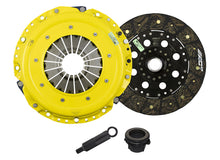Carica l&#39;immagine nel visualizzatore di Gallery, ACT 04-05 BMW 330i (E46) 3.0L HD/Perf Street Rigid Clutch Kit