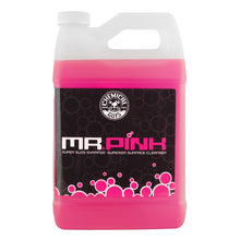 Load image into Gallery viewer, Chemical Guys Mr. Pink Super Suds Shampoo &amp; Superior Surface Cleaning Soap - 1 Gallon (P4)