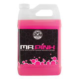 Chemical Guys Mr. Pink Super Suds Shampoo & Superior Surface Cleaning Soap - 1 Gallon (P4)