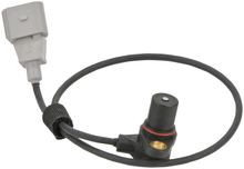 Laden Sie das Bild in den Galerie-Viewer, Bosch 99-01 Volkswagen Golf 2.0L / 99-06 Audi A4 2.8L/3.0L Crankshaft Position Sensor