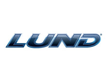 Charger l&#39;image dans la galerie, Lund 00-05 GMC Yukon (70in w/Fender Flares) StepRails Multi-Fit Step Bars - Black