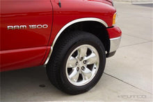 गैलरी व्यूवर में इमेज लोड करें, Putco 03-09 RAM 2500/3500 - Full Stainless Steel Fender Trim