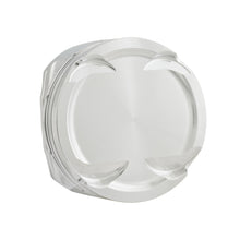 Cargar imagen en el visor de la galería, CP Piston &amp; Ring Set Acura/Honda K24 w/ K20A/A2/A3 Bore (87.0mm)-Size (STD)-CR (10:0)- Single