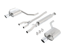 Load image into Gallery viewer, Borla 09-14 Nissan Maxima Sedan 4Dr 3.5L AT FWD SS Catback Exhaust