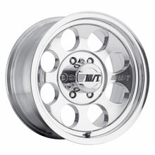 Laden Sie das Bild in den Galerie-Viewer, Mickey Thompson Classic III Wheel - 17x9, 8x6.5, 5 chrome