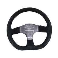Carica l&#39;immagine nel visualizzatore di Gallery, Ford Racing 05-16 Mustang Race Performance Steering Wheel - Off Road