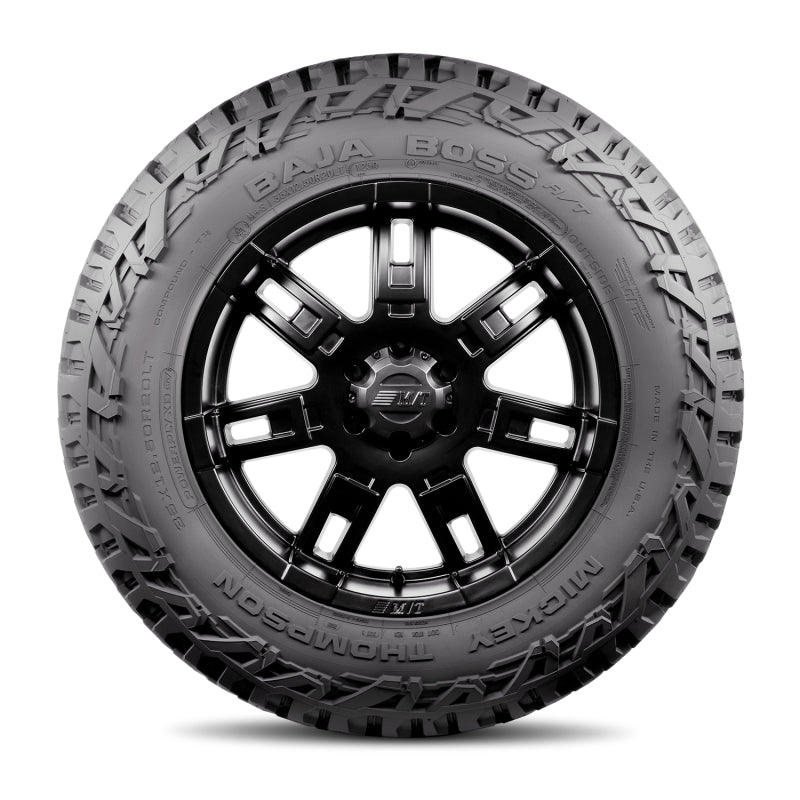 Mickey Thompson Baja Boss A/T Tire - LT255/85R17 121/118Q