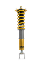गैलरी व्यूवर में इमेज लोड करें, Ohlins 01-07 Mitsubishi EVO 7-9 (CT9A) Road &amp; Track Coilover System