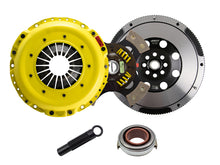 Carica l&#39;immagine nel visualizzatore di Gallery, ACT 17-19 Honda Civic Si HD/Race Sprung 4 Pad Clutch Kit