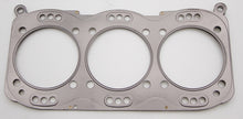 Laden Sie das Bild in den Galerie-Viewer, Cometic 01-04 Porsche 996TT 3.6L 102mm .040 inch MLS Head Gasket