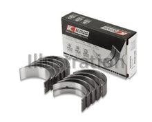 Carica l&#39;immagine nel visualizzatore di Gallery, King 69-94 Alfa Romeo Spider AM-Series 5 Pairs Main Bearing Set