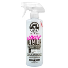 Load image into Gallery viewer, Chemical Guys Wrap Detailer Gloss Enhancer &amp; Protectant for Vinyl Wraps - 16oz (P6)