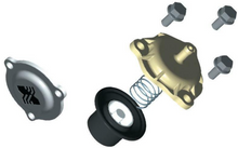 Carica l&#39;immagine nel visualizzatore di Gallery, BorgWarner Actuator Bracket Kit EFR 62 and 67mm CW 0.64 TH
