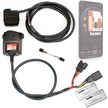गैलरी व्यूवर में इमेज लोड करें, Banks Power Pedal Monster Kit (Stand-Alone) 07-19 RAM 2500/3500/11-20 Ford F-Series 6.7L Use w/Phone